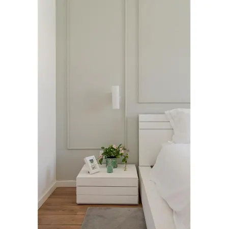 Joivy Marvellous 2-bed Flat With Balcony Lägenhet *