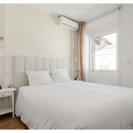 Lägenhet Joivy Marvellous 2-bed Flat With Balcony *