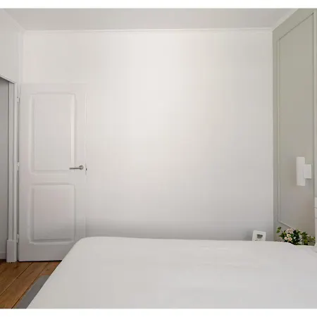 Joivy Marvellous 2-bed Flat With Balcony شقة *